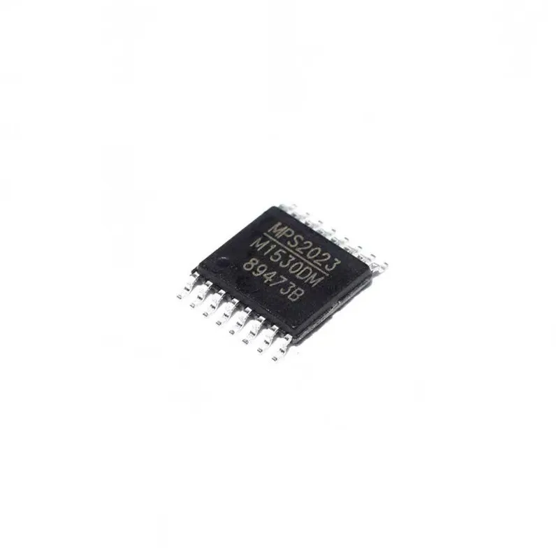 New and original 10pieces MP1530DM-LF-Z MP1530DM M1530DM TSSOP16