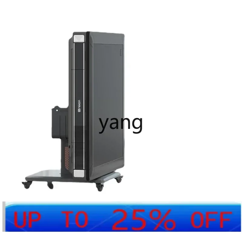 LMM Automatic Four-Port Mahjong Machine Folding Machine Mute Mahjong Dining Table Home