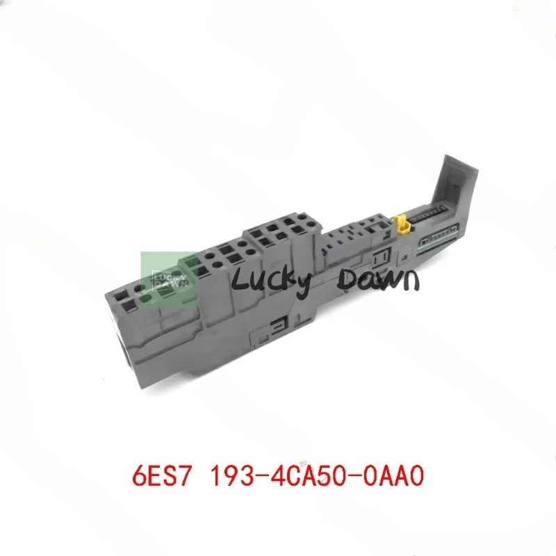 

6ES7 193-4CA50-0AA0 6ES7193-4CA50-0AA0 6ES7193-4CE60-0AA0 Brand New Original