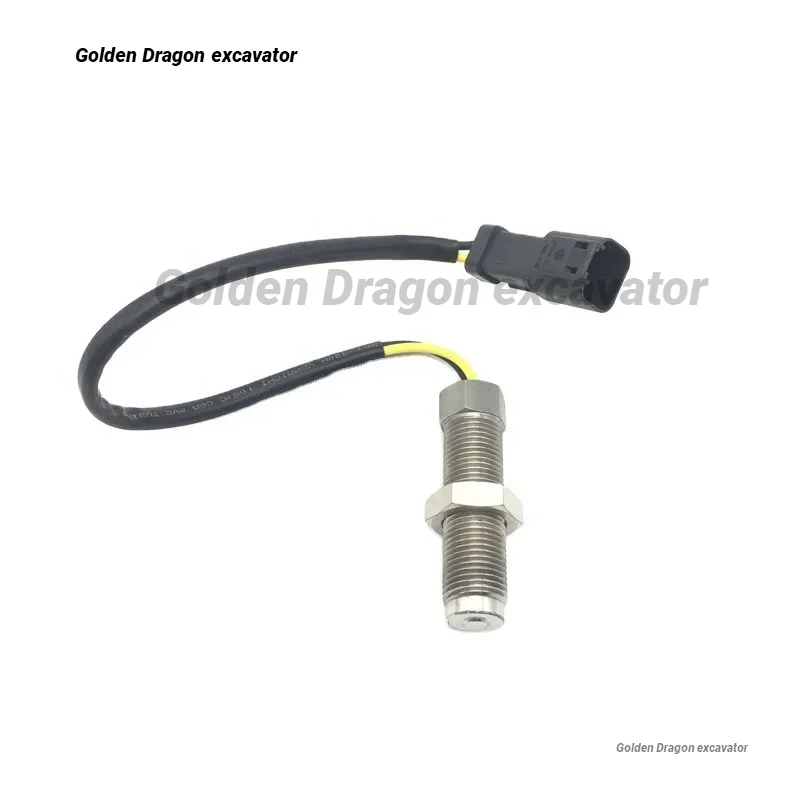 

For Excavator Part E320d C6.4 Engine Speed Sensor 324-4131 Caterpillar