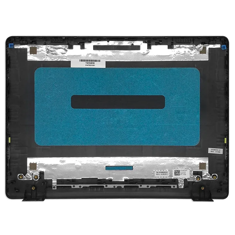 For Dell Vostro 3401 3405 V3400 V3401 V3405 New Laptop Case LCD Back Cover Case Front Bezel Palmrest Bottom Base Case Black