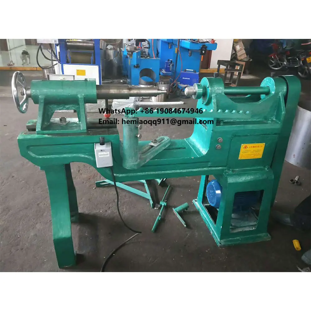 

Stainless Steel Spinning Machine Hardware Lighting Sheet Metal Multi-process Forming and Processing Equipment