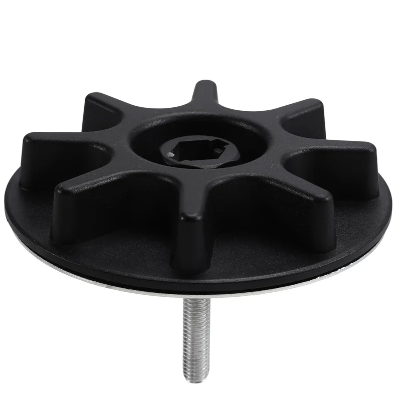 

AU28-Car Spare Tire Fixing Bolt KF49-56-960 KD33-56-960A For Mazda Axela 2014-2019 CX-5 2013-2016