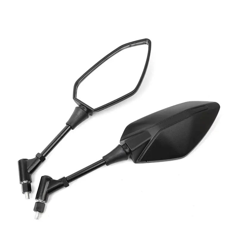 A30F-Rear View Mirror 9AY0-200200 9AY0-200300 For Cforce 400 500 600 800 1000 X8 CF400AU 500AU CF Moto Motorcycle Part
