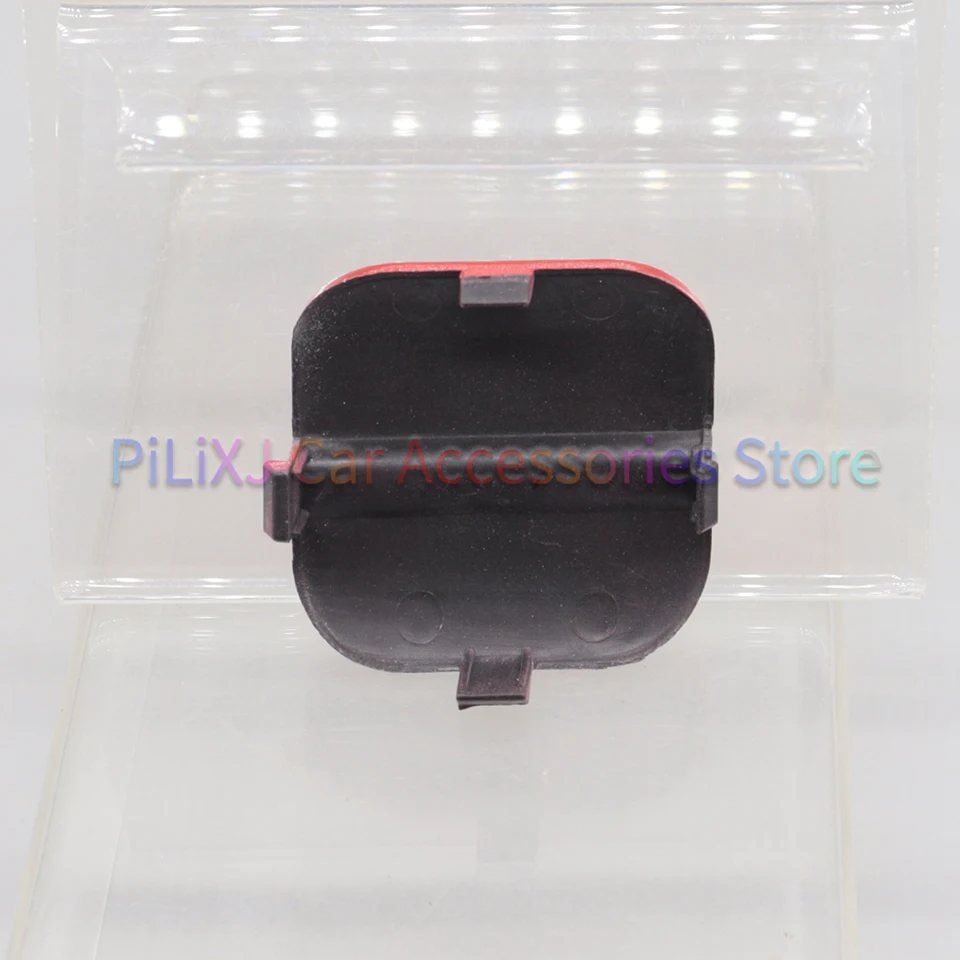 Tutup mata kait derek Bumper belakang otomatis untuk Ford Focus II MK2 2008 2009 2010 Sedan Saloon Lid 1521717 tutup roda