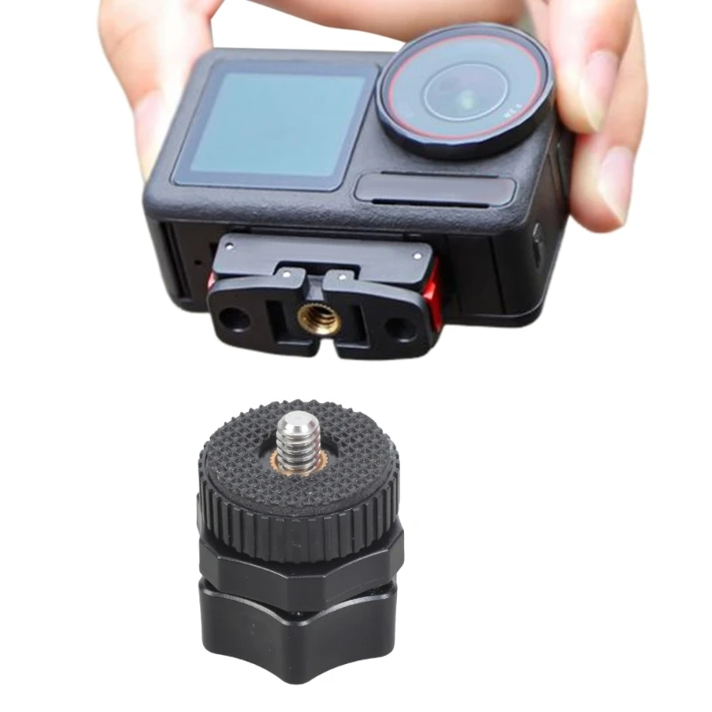 Camera Ball Socket …