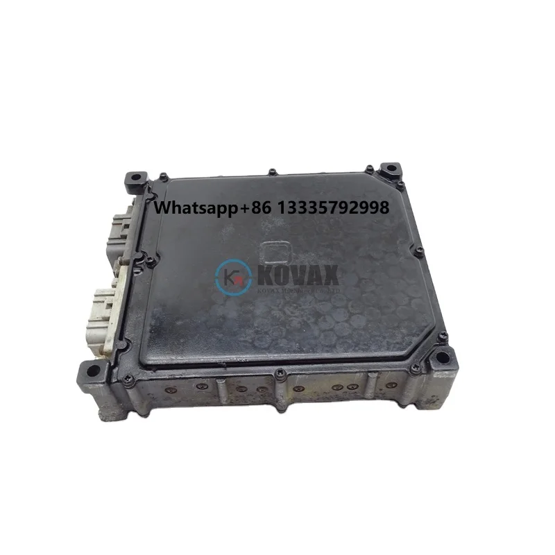 

KOVAX ECU Controller E325B Excavator Computer Version E325B E330B Engine Control Unit 1519293 151-9293