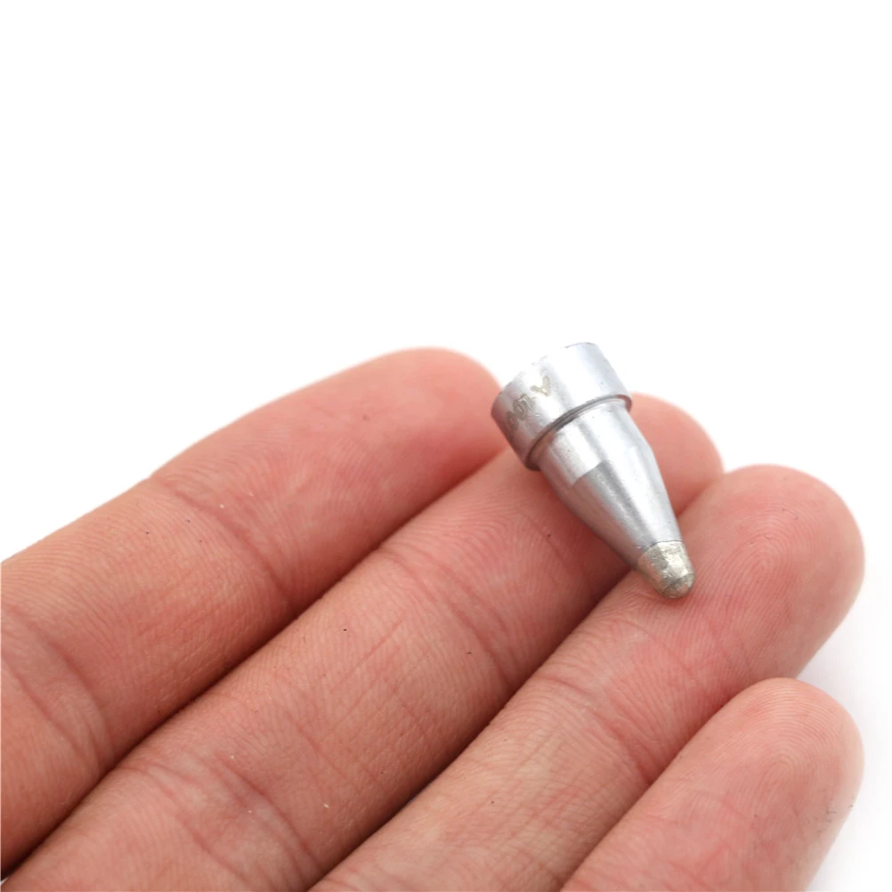 1 Pc  Leader-Free Solder Tip For Hakko 802 808 809 807 817 A1007 Replace Desoldering Gun