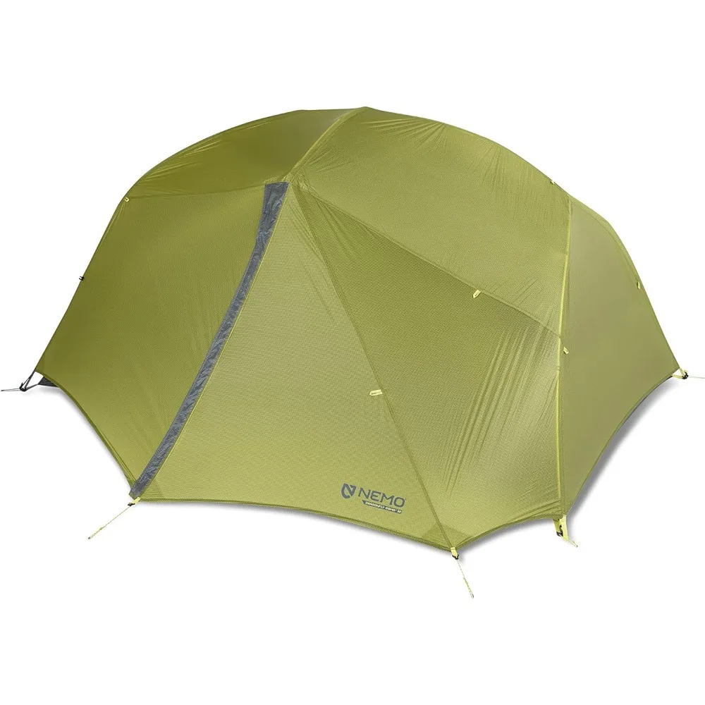 Dragonfly OSMO Ultralight Backpacking Tent