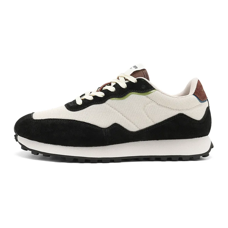 

FallFashion chunky - sole casual shoes, trendy design, street eye - catching