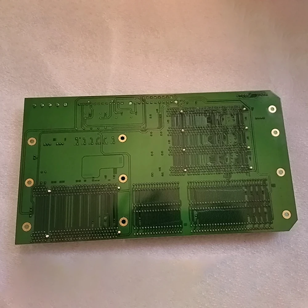 BP-0604P Rer:1.0 Industrial control board