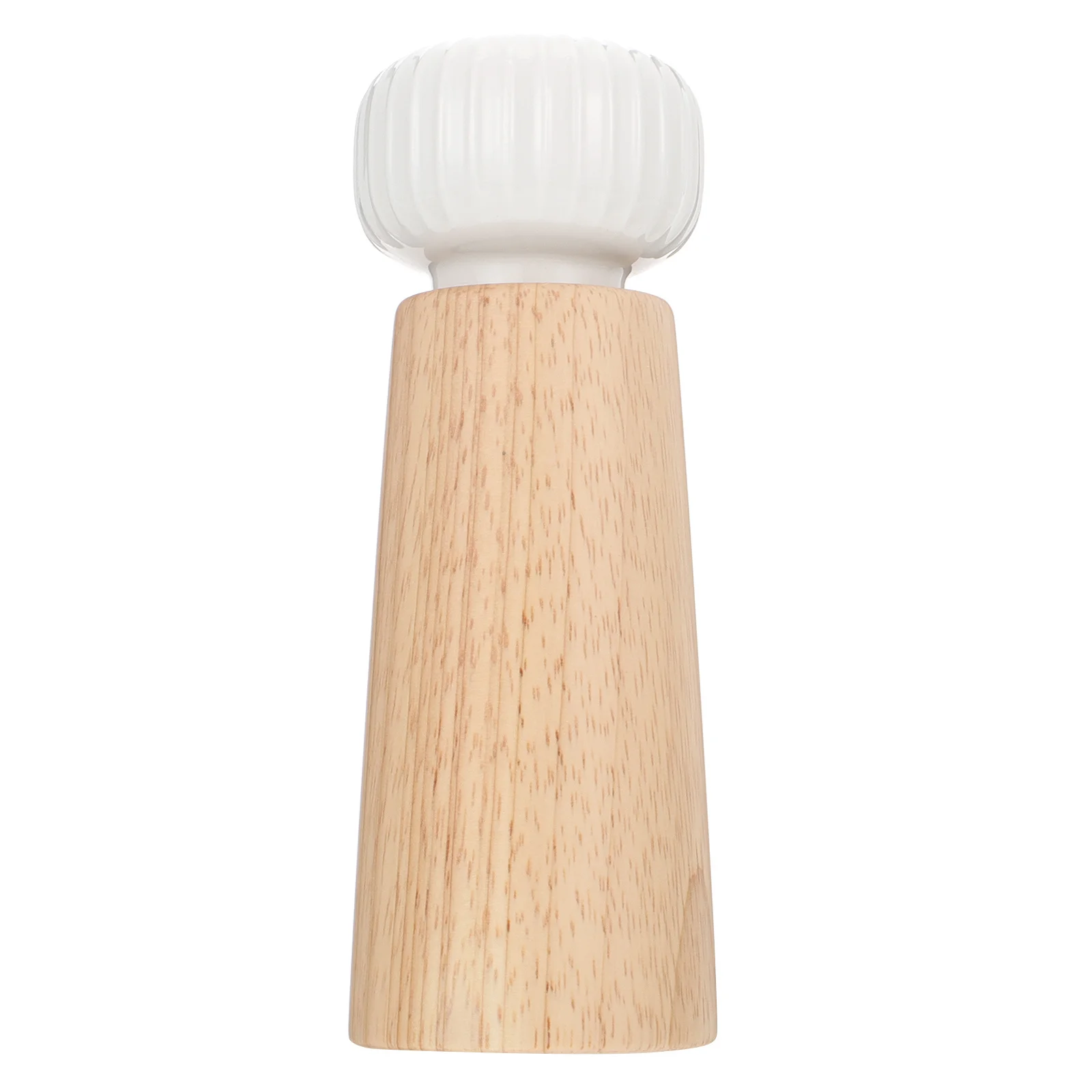 

1Pcs Pepper Mill Manual Grinder for Powder Pills Simple Maintainable Kitchen Supply Pepper Mill