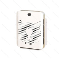 purifier smart air ionic negative ion generator air purifier portable wall cleaner ozonizer ionizer fresh air