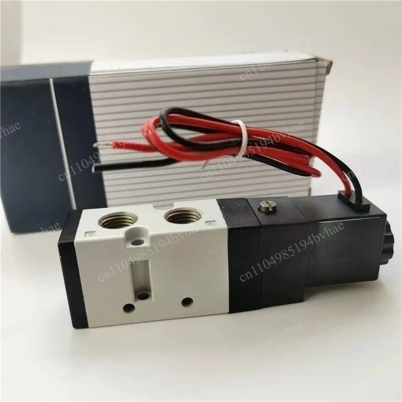 

Solenoid Valve SF4101/4200/5101/5200/5303/2101/4601-1P- SIE311-IP