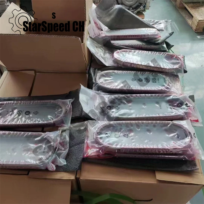 

901067 Original New CH019 CVT Chain Belt for Chery E5 QR019CHA MVM X33 2011-2016 Transmission