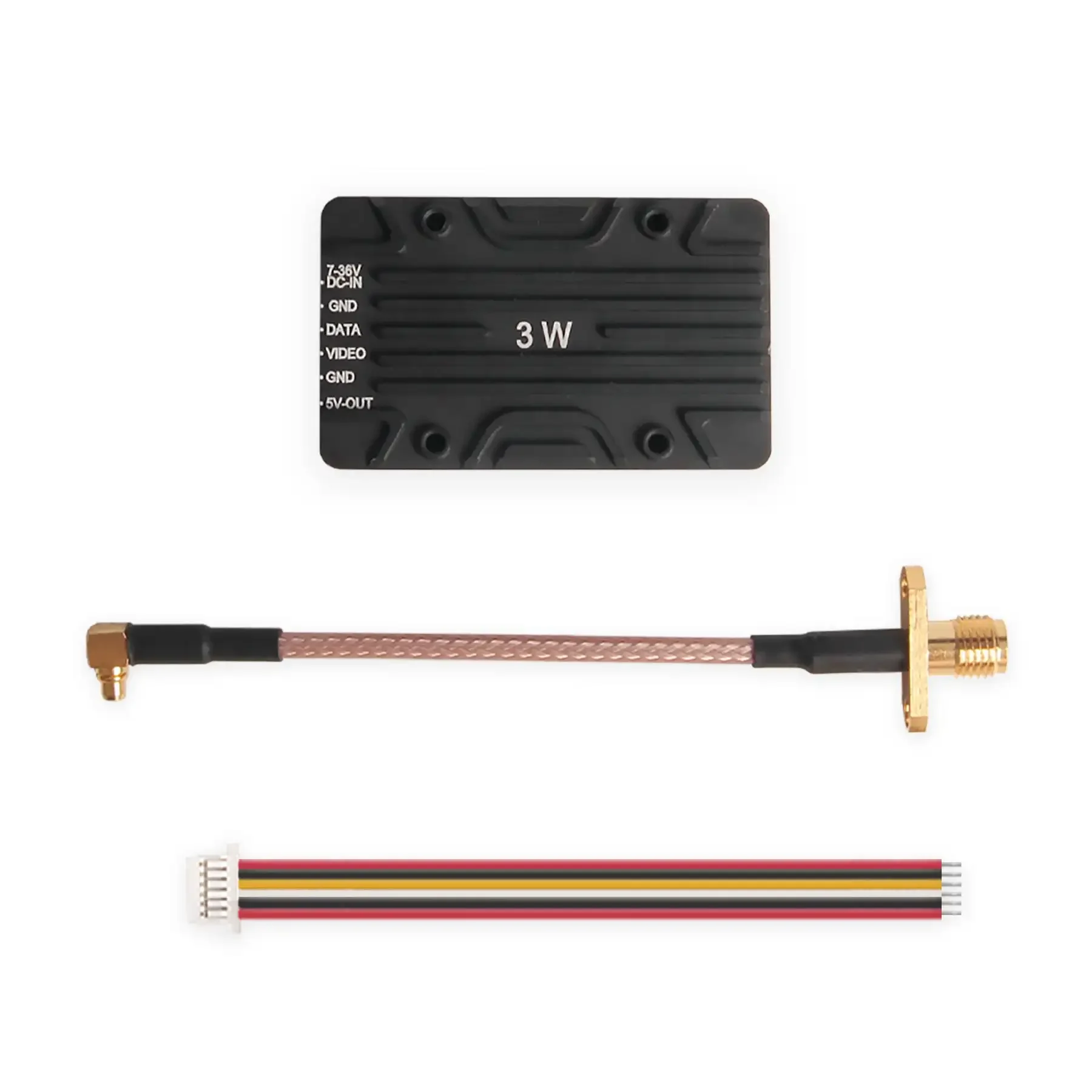 

HolyBro Atlatl HV - 5.8G 3W VTX