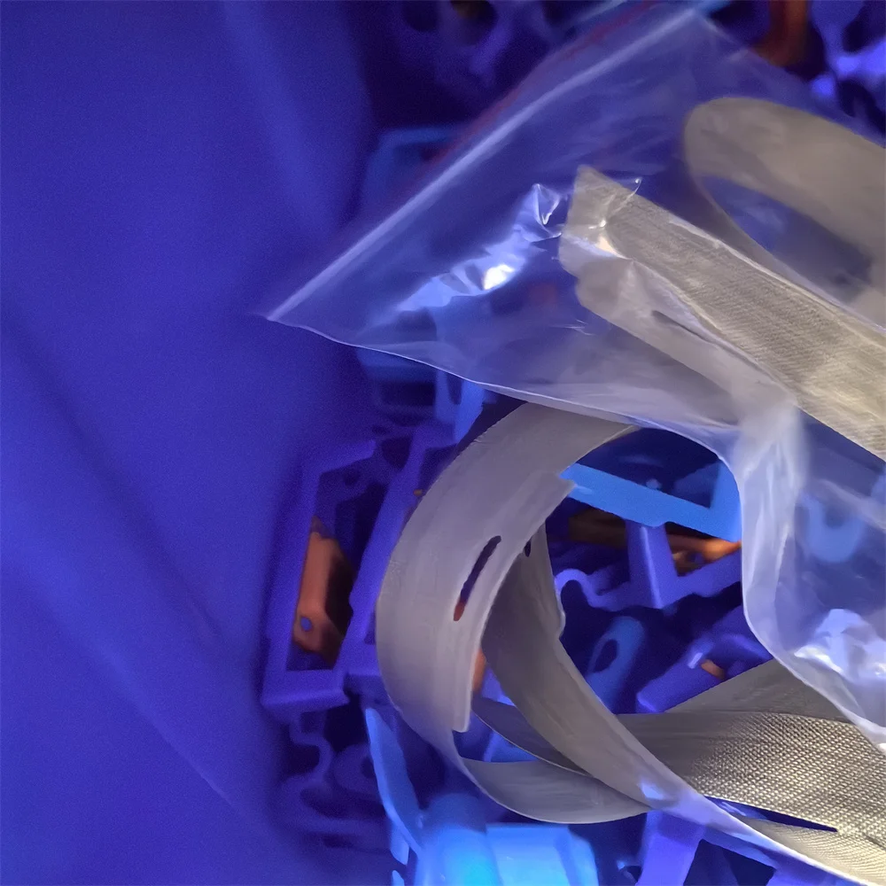 

1X 604K62200 604K94280 604K62210 Fuser Heat Belt Slip Sheet for Xerox WorkCentre WC 7525 7530 7535 7545 7556 7830 7835 7845 7855