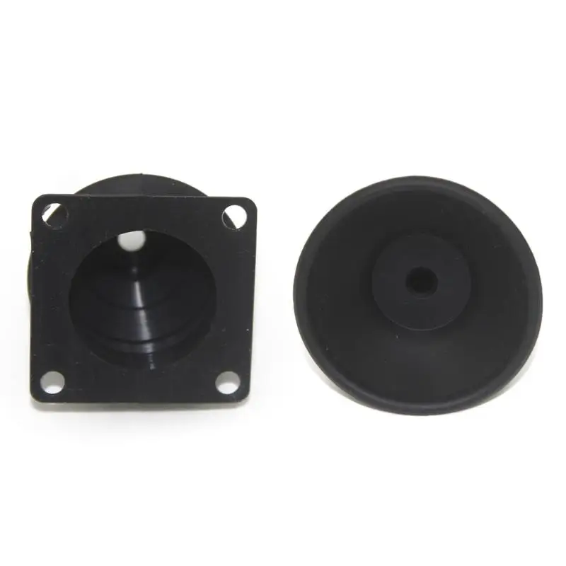 Portable Electric Wheelchair Joystick Button Cap Light Silicone Universal Wheelchairs Handle Knob Smooth Start Easy Installs