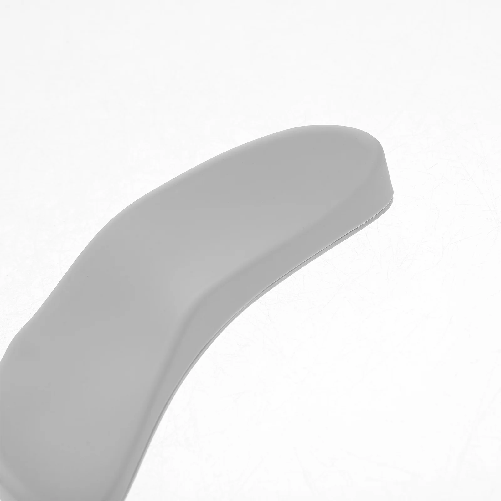 

Black Silicone Wrist Rest for Keyboard Mouse Right Hand Ergonomic Comfortable Non-Slip Support for Long Term Computer Work