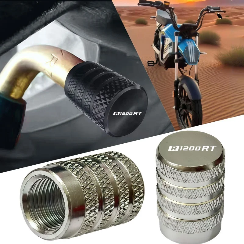 

Для BMW R1200RT R1200 RT 2005-2022 мотоциклетные накатные стили, пылезащитные колпачки, крышка штока, крышка клапана, аксессуары
