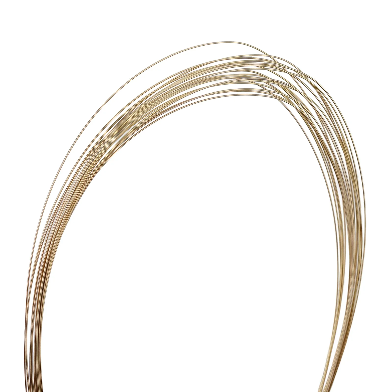 はんだワイヤー溶接棒-20-個ジュエリー作成用ろう付け棒金属はんだ溶接棒新しい銀電極