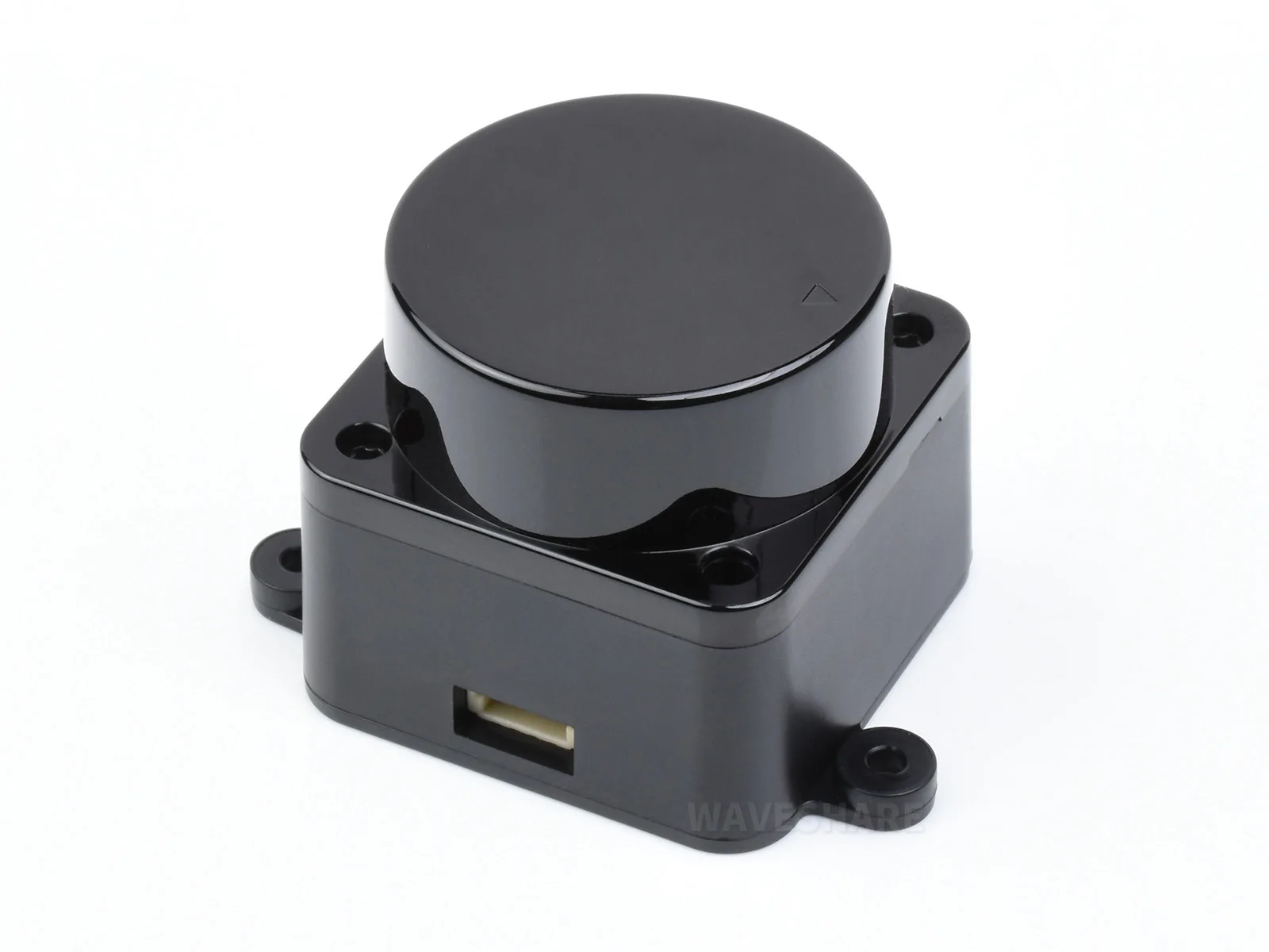 DTOF Laser Lidar Sensor STL27L, 360° Omni-Directional Lidar, UART Bus