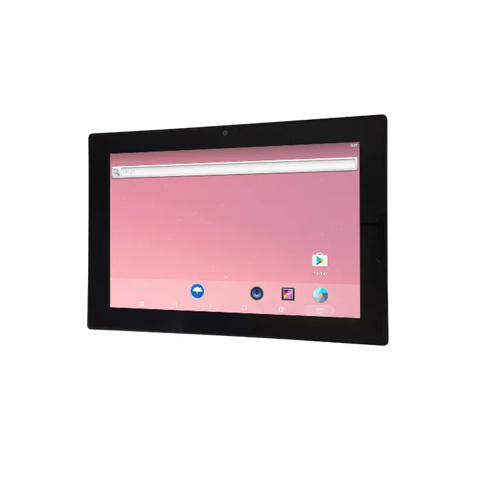 

LCD Digital Signage Android POE