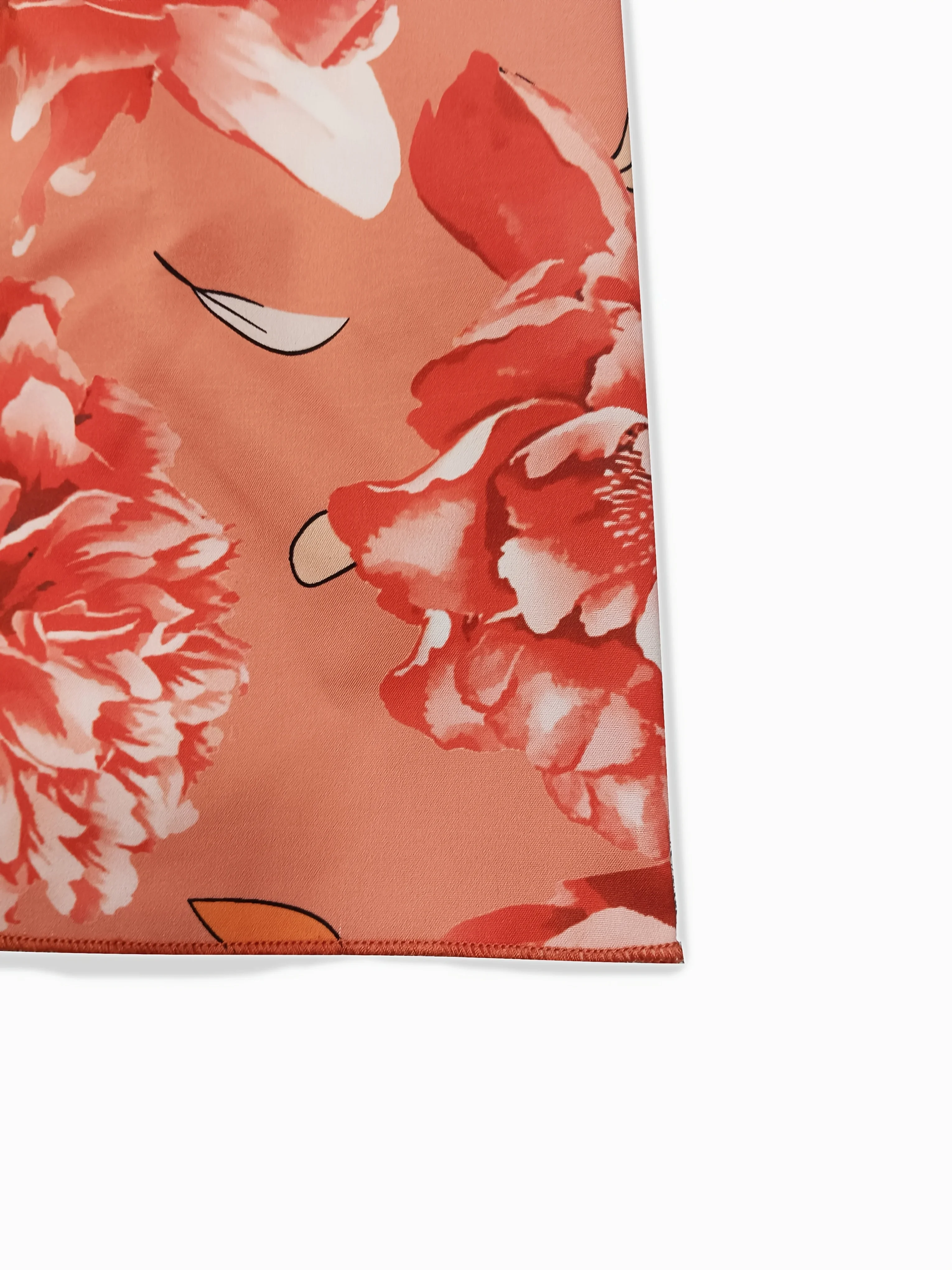 夏の新しいバケーションスタイル、ロングプリント柄カジュアルパーティードレス