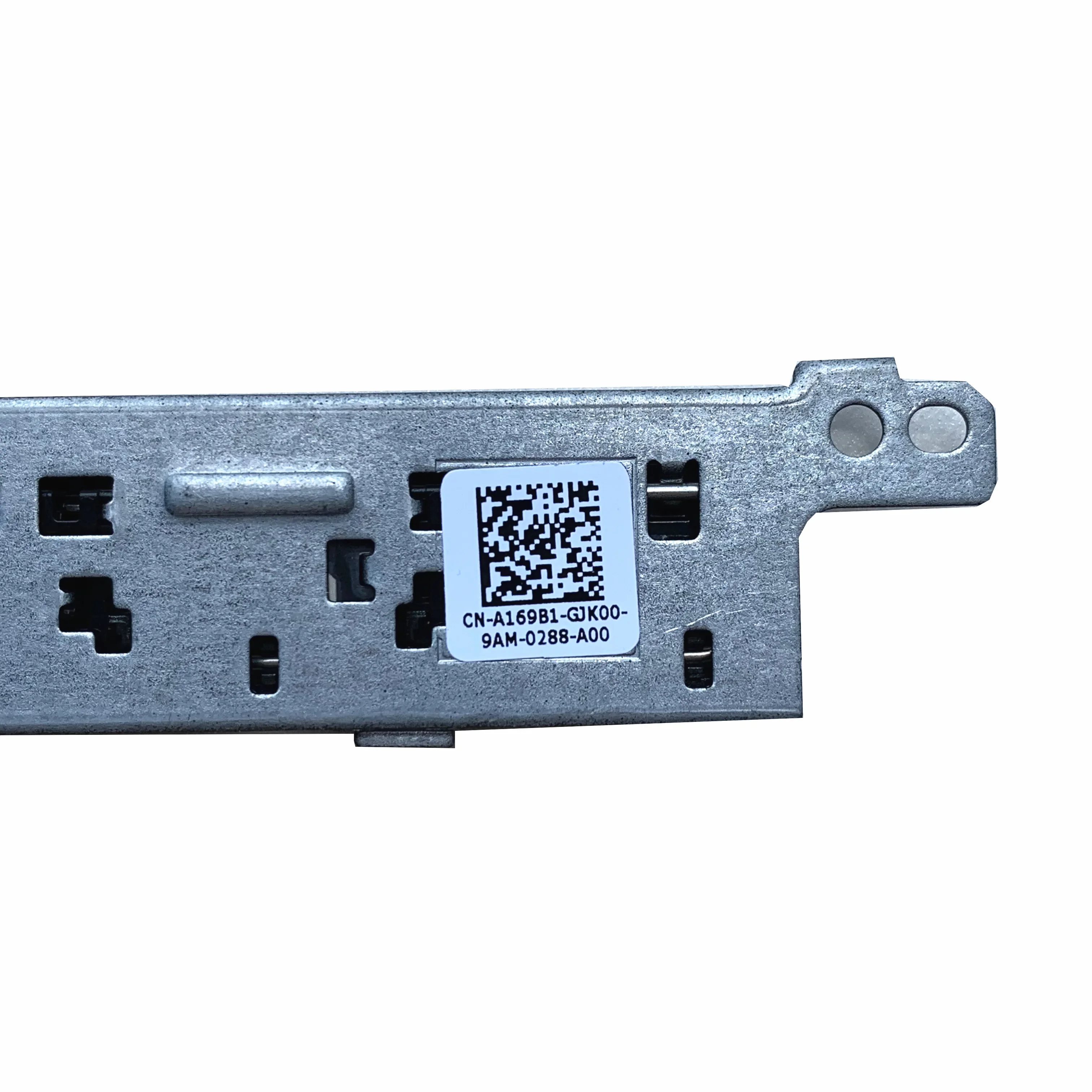 New A169B1 For Dell Latitude 5480 5580 5490 5590 E5480 E5580 E5590 E5490 M3520 Touchpad Mouse Button Board Laptop Accessories