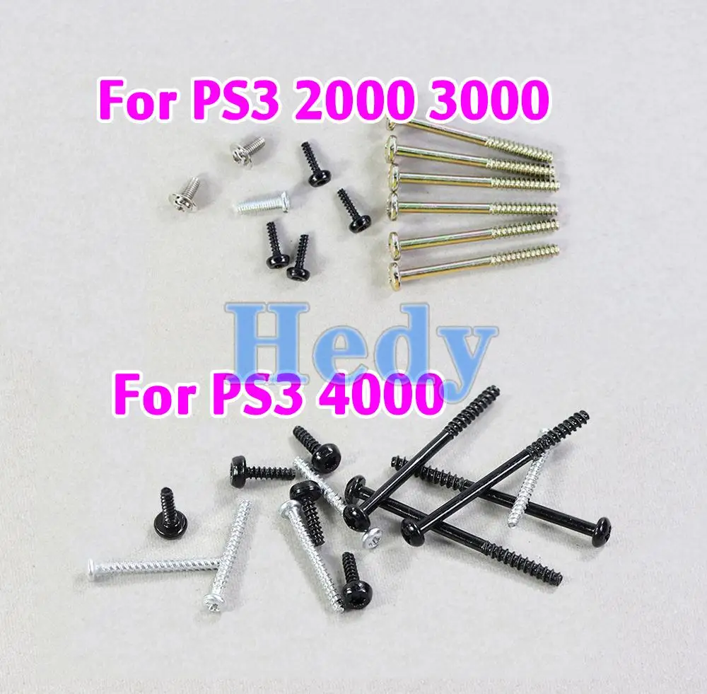 2Sets For PS3 4000 … - image
