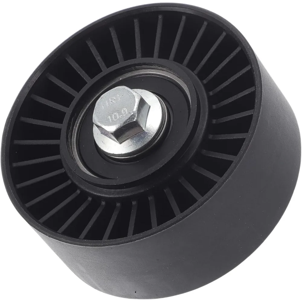 

Натяжной шкив приводного ремня для BMW 335, натяжной шкив серпантинного шкива с болтовой шайбой 11287556251 5320515100 11287542887