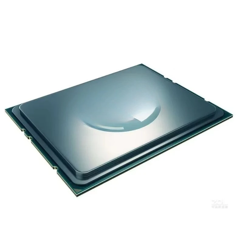 A'MD EPYC 9555 processor, 3.2GHz 64-core 128-thread SP5 processor