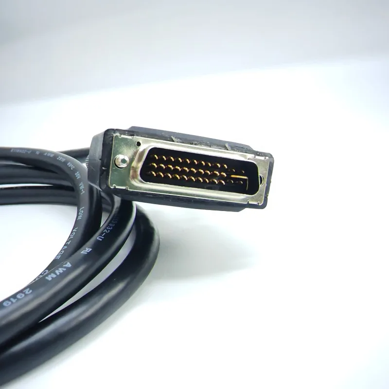 DVI M1-DA 30+5 Pin to 15Pin VGA + USB Projector Cable 1.8M