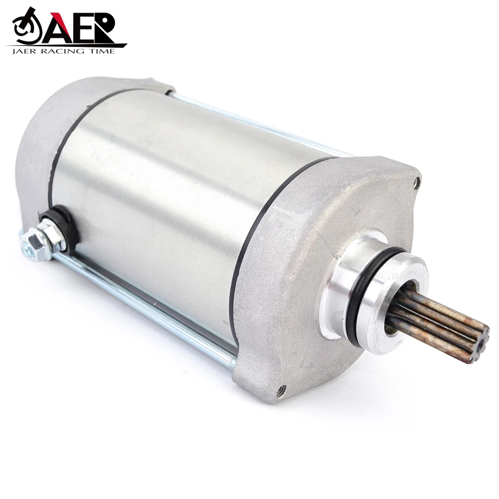 LU057940 Starter Mo…