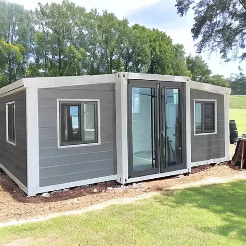 Giantsmade Tiny Hou… - image