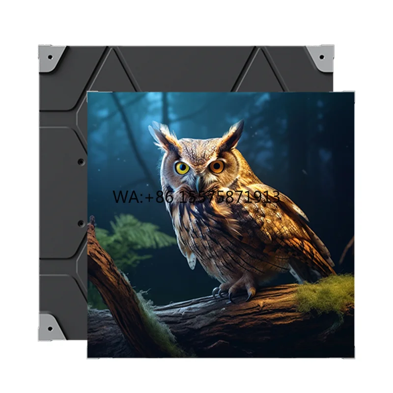 Ультратонкий внутренний фиксированный 1,875 мм SMD светодиодный настенный экран панель Pantal светодиодный внутренний светодиодный дисплей y экран цифровой фон