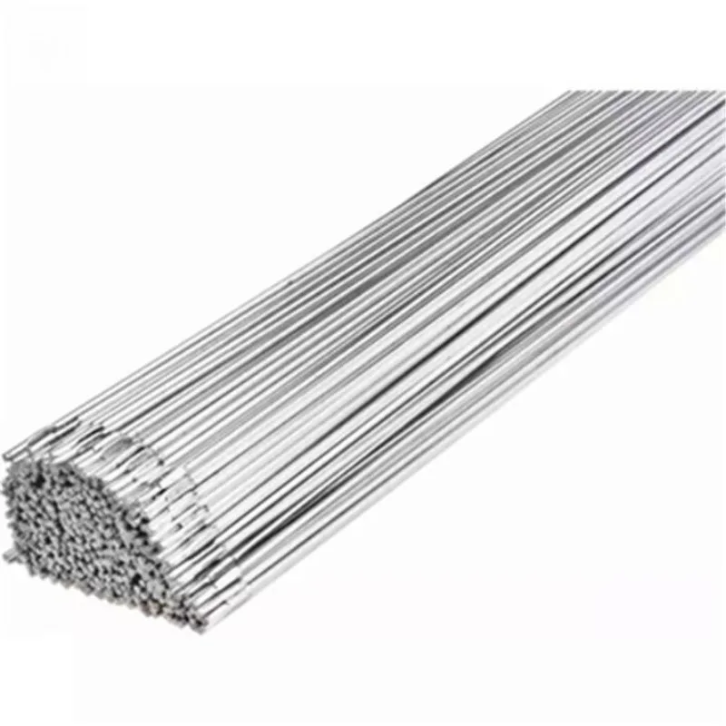 Nickel Alloy Welding Wire ERNiCrMo‑4 ERNiCrMo‑3 ERNiCr‑3 ERNiCu‑7, Retail Available