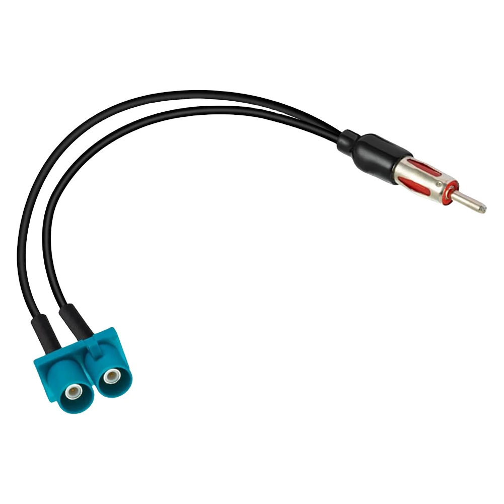 Car Radio Audio Cab… - image