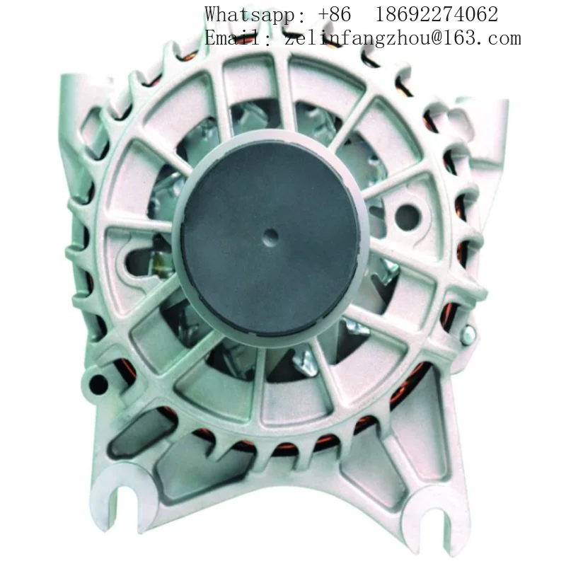 5L7T10300BB 5L7Z10346BA 6L7T10300BA Alternator For Ford Expedition Lincoln Navigator 5.4L 2006-2008
