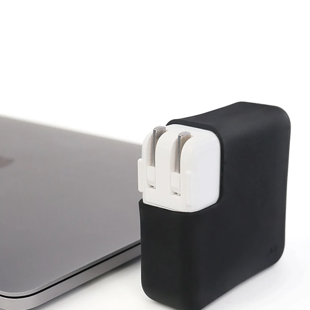 

Adapter Protector Silicone Cover For 15 Pro Fluorescent Case Shockproof Dustproof Scratchproof Durable