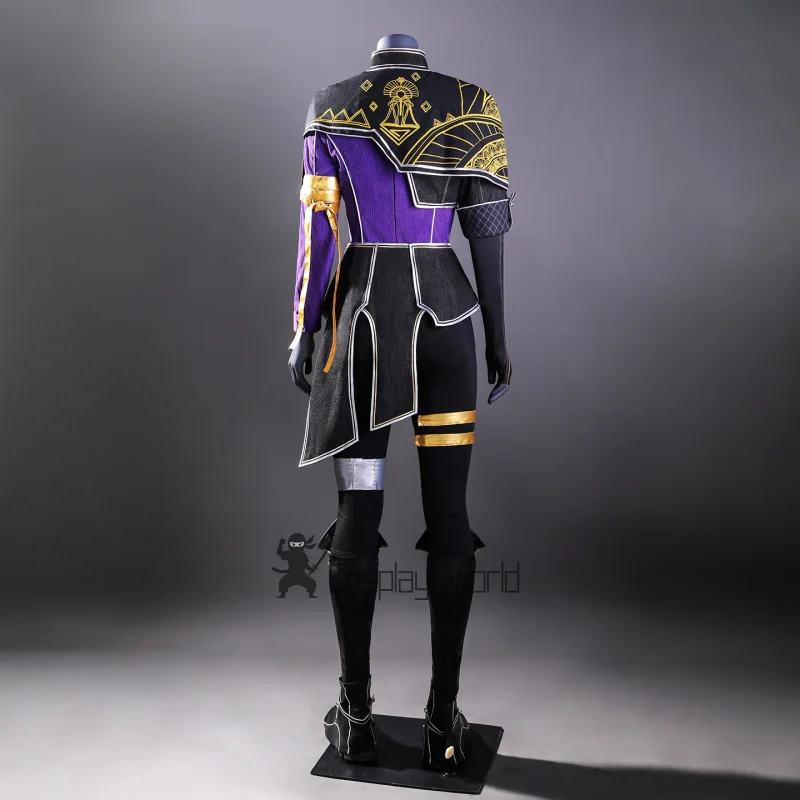 لعبة كلير سبكور: إكسبيديشن 33 أزياء تنكرية لحفلات أنيمي مايل للنساء عالية الجودة XS-XXL زي الهالوين ملابس لعب الأدوار #3