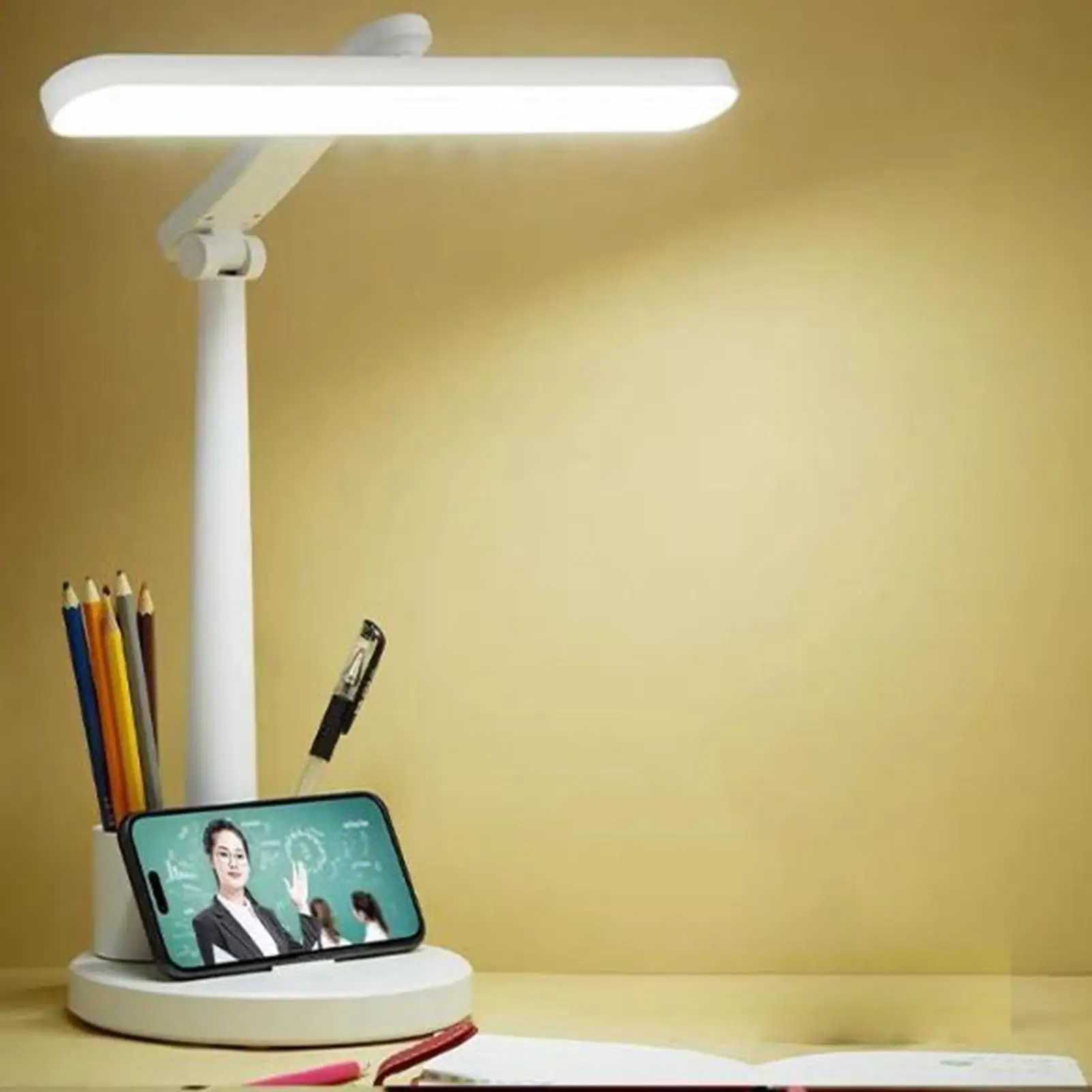 Desk Lamp Long-Last…