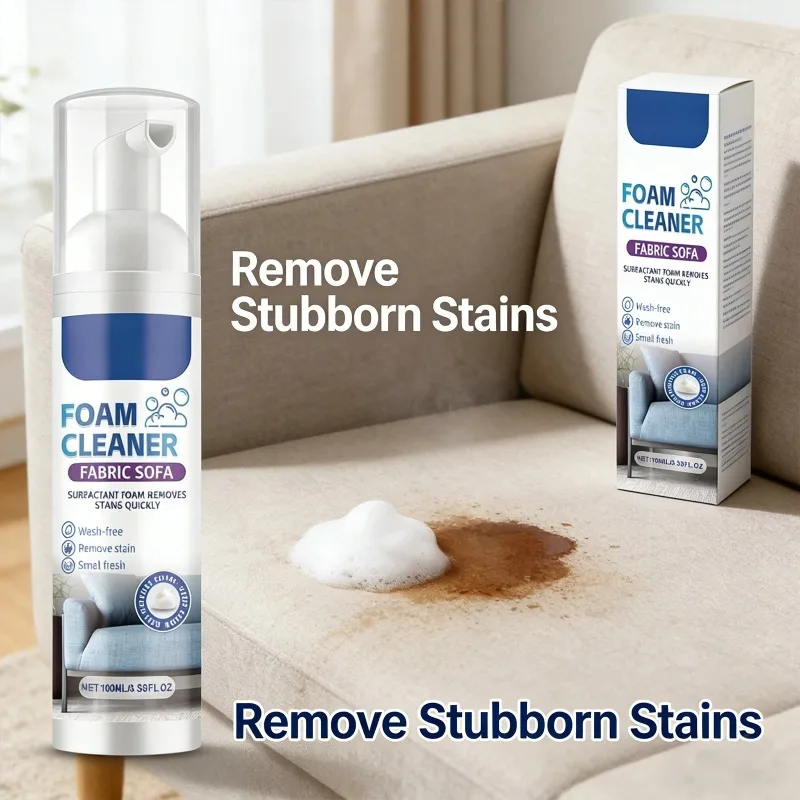Thumbnail 3 - #14 Latest Fabric Stain Removers Updates