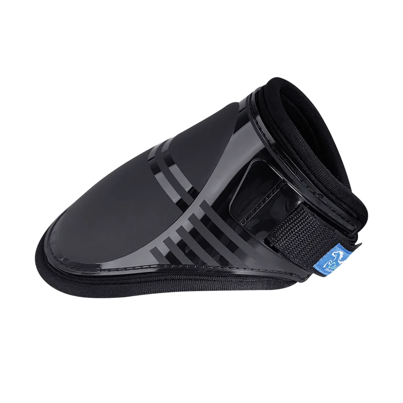 حراس ساق الحصان عقبة معدات الفروسية الساق الخلفية Acessorios Equestres Aperos Para Caballos حراس ساق الحصان #2