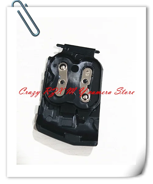 قطع غيار لإصلاح بطارية نيكون ، غطاء باب البطارية ، وحدة قاعدة مثبتة ، SB5000 ، 1212C