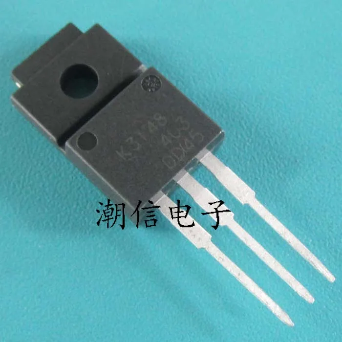 

20PCS/LOT K3148 2SK3148 20A 120V NEW and Original in Stock