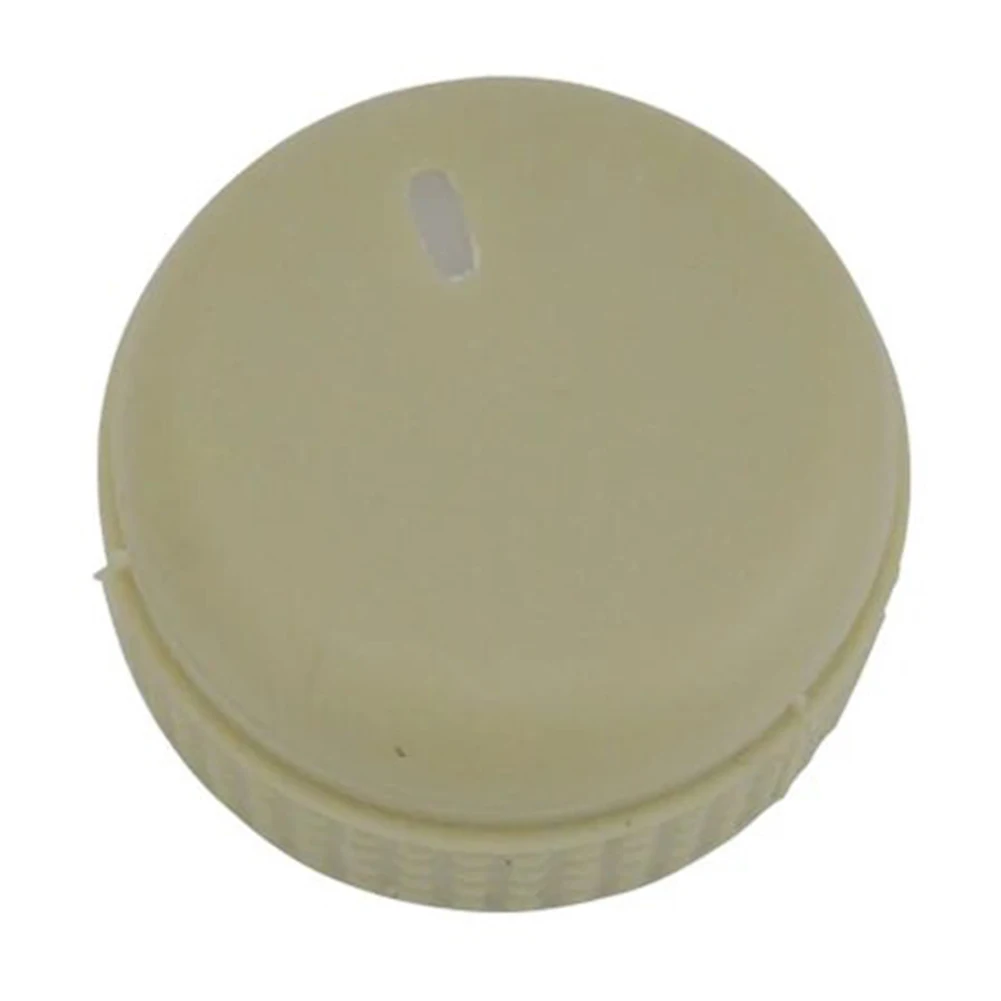 Botón de ajuste del espejo retrovisor del coche Cubierta del perilla del interruptor Especificaciones de fábrica Combinación perfecta Fácil instalación (Negro)