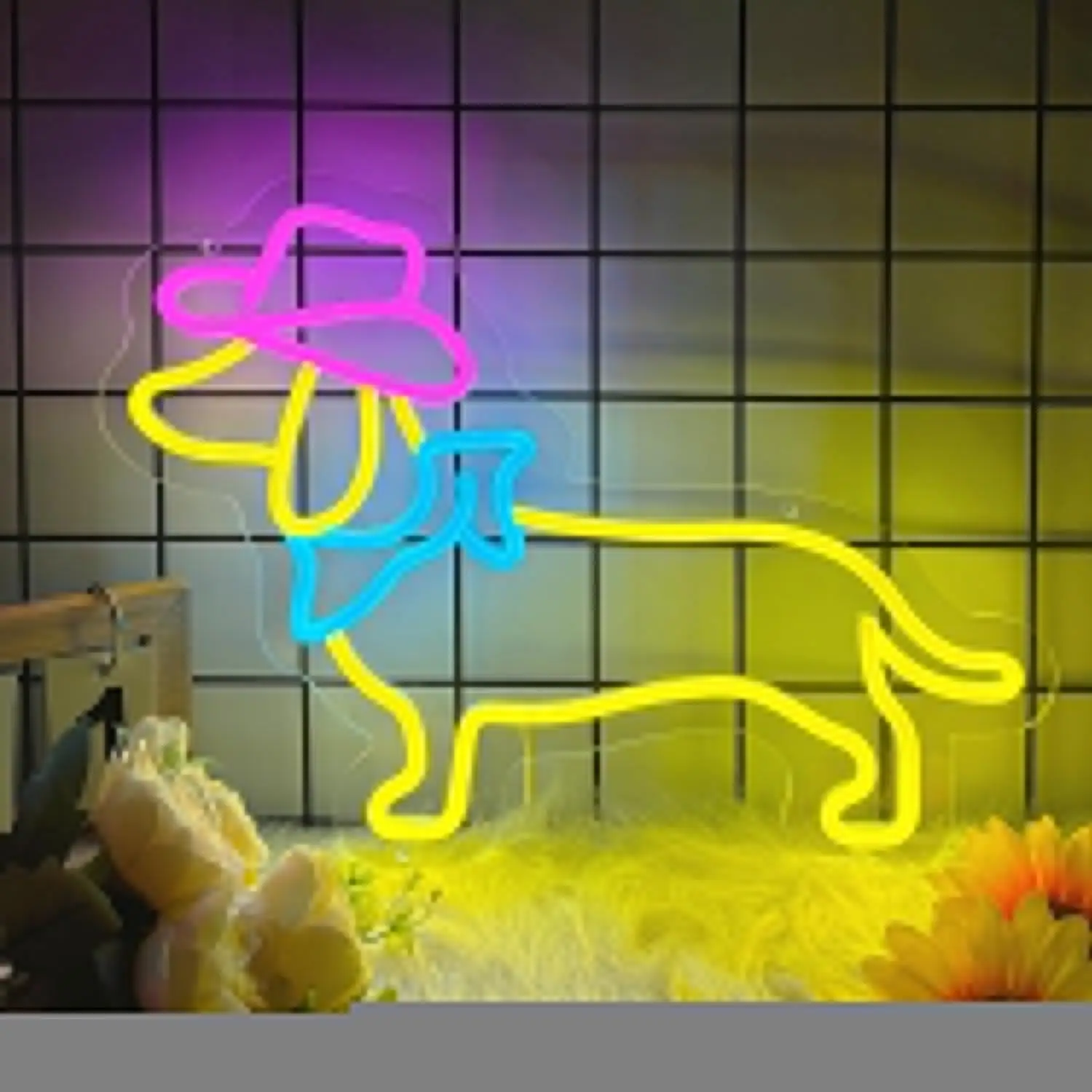 insegna-led-neon-usb-a-forma-di-bassotto-luce-da-parete-per-negozio-di-animali-bar-in-stile-western-camera-da-letto-fattoria-decorazione-estetica-divertente-regalo
