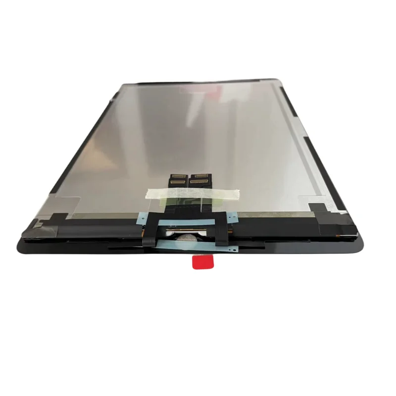 Imagem -04 - Tela de Toque Lcd para Ipad Pro Digitalizador de Vidro Substituição de Montagem Completa Tablet 10.5 A1701 A1709