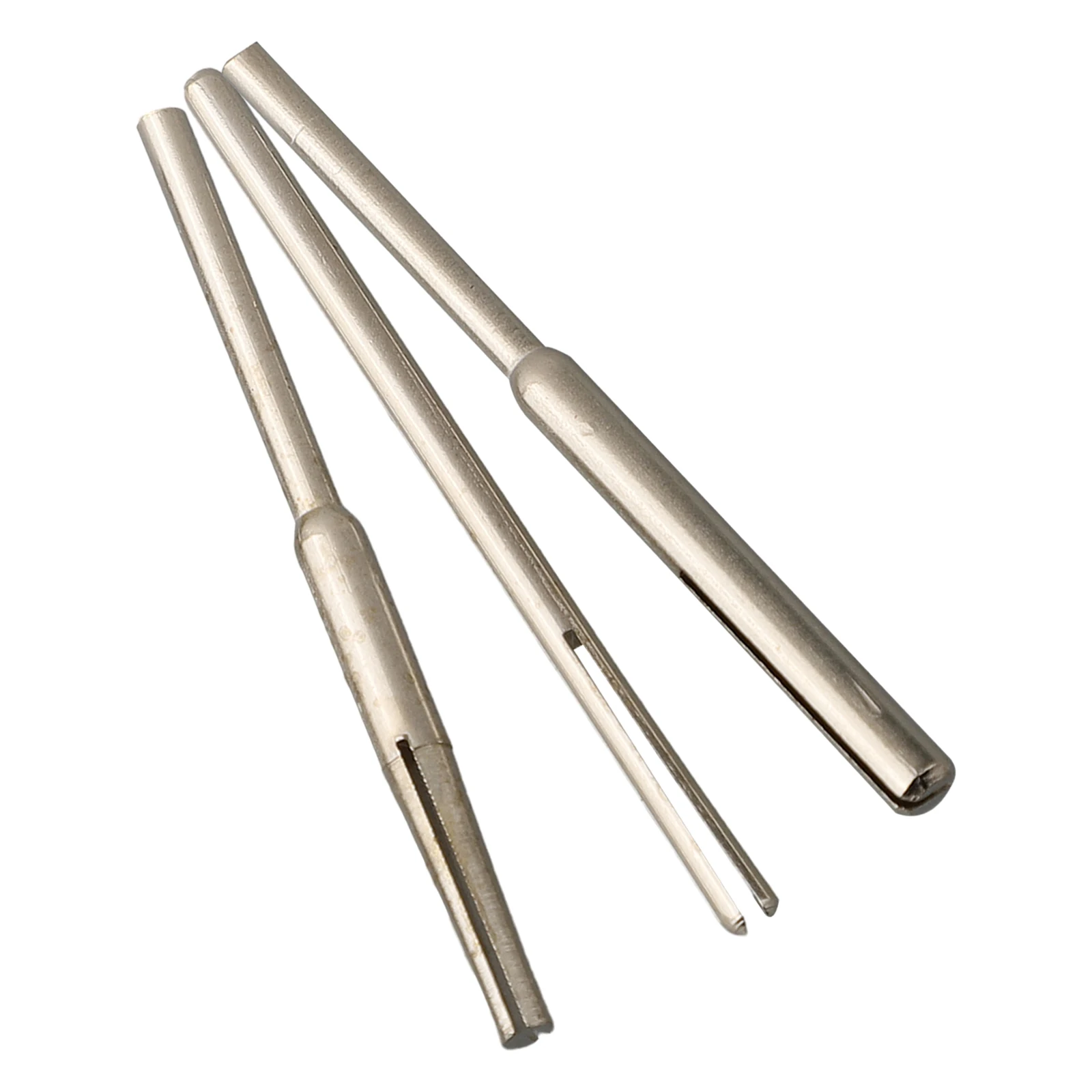 Holder Clip Sandpaper Clamps 2.35mm / 3mm Straight Rod 2.35mm Straight Rod 3mm Tapered Rod 2.35mm Practical Holder